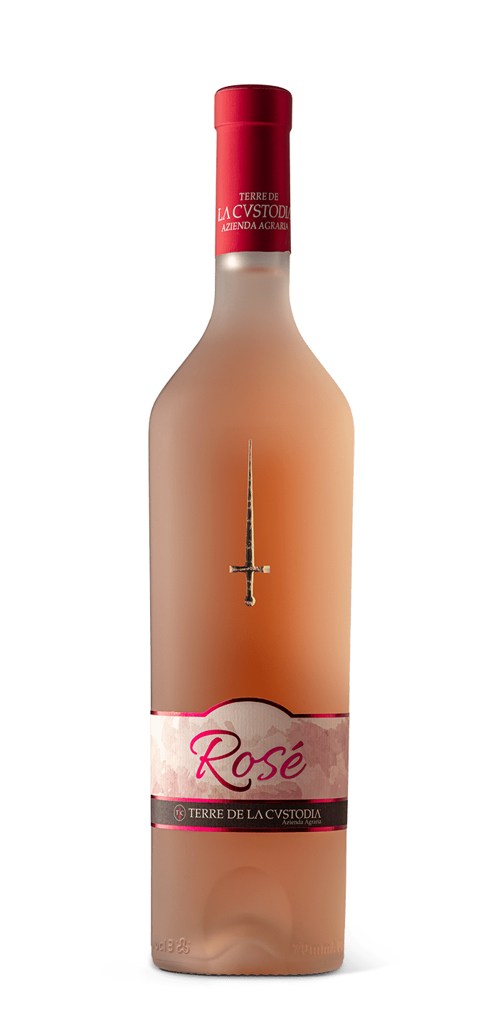 Rosato IGP Umbria