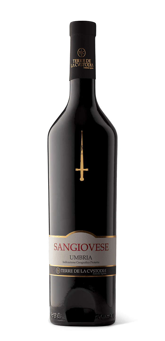 Umbria IGP Sangiovese