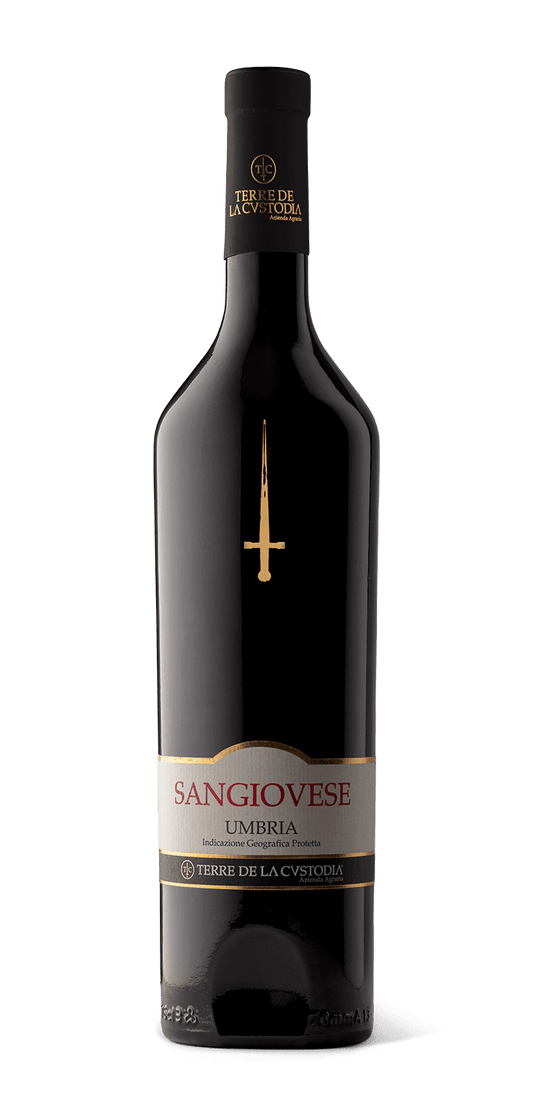 Umbria IGP Sangiovese