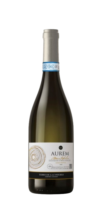 Montefalco Grechetto DOC "Aurem"